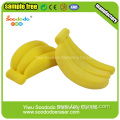 High Quality Banana Fruit Erasers